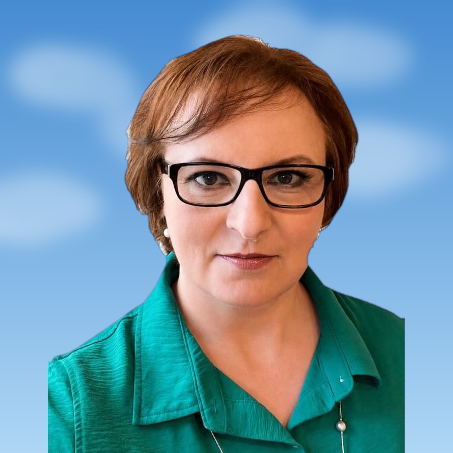 Dr. Elena Alikhachkina